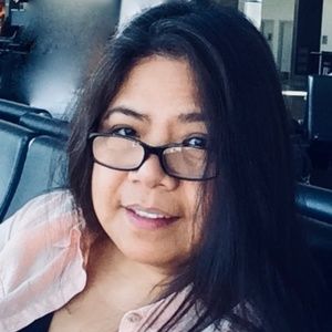 Meet your Posher, Grace